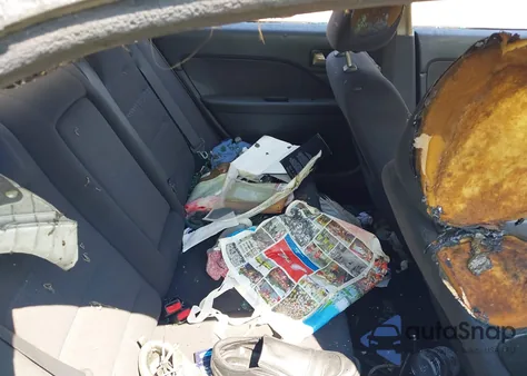 2009 Ford Fusion Se from USA, damaged, VIN 3FAHP07ZX9R176656